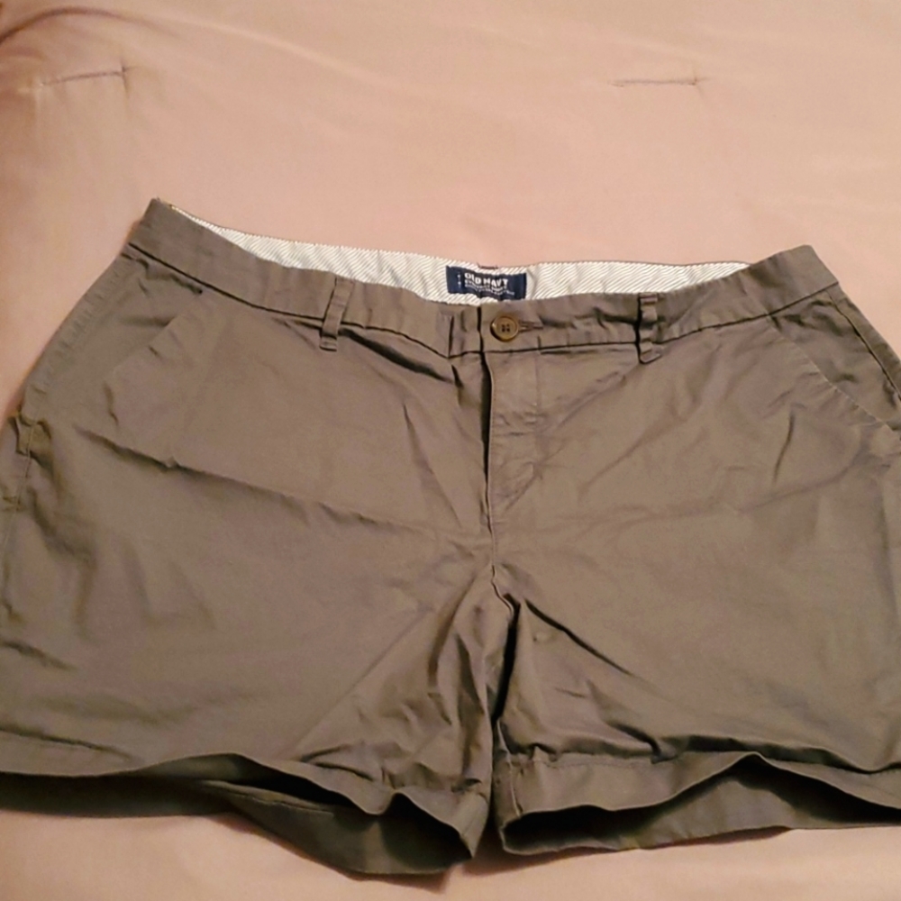 Old Navy shorts